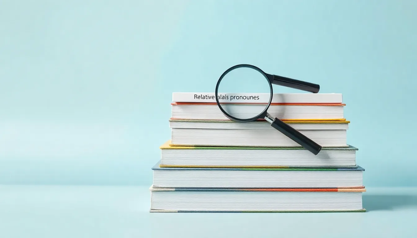 중학생 필수! 2025년 관계대명사 문제 완벽 정복 퀴즈