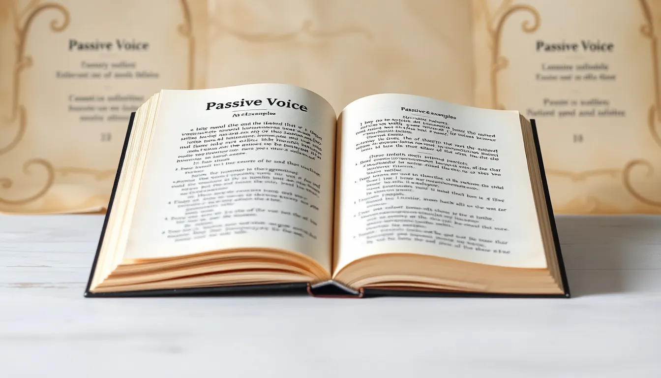 중학교 영어: 수동태 완벽 정복! 개념 설명, 예시, 퀴즈로 배우는 2025년 수동태 마스터 가이드