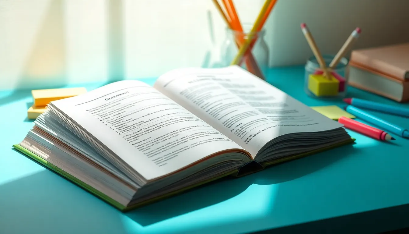 중학생 영어 문법: 친절한 선생님의 꿀팁 퀴즈 & 문제