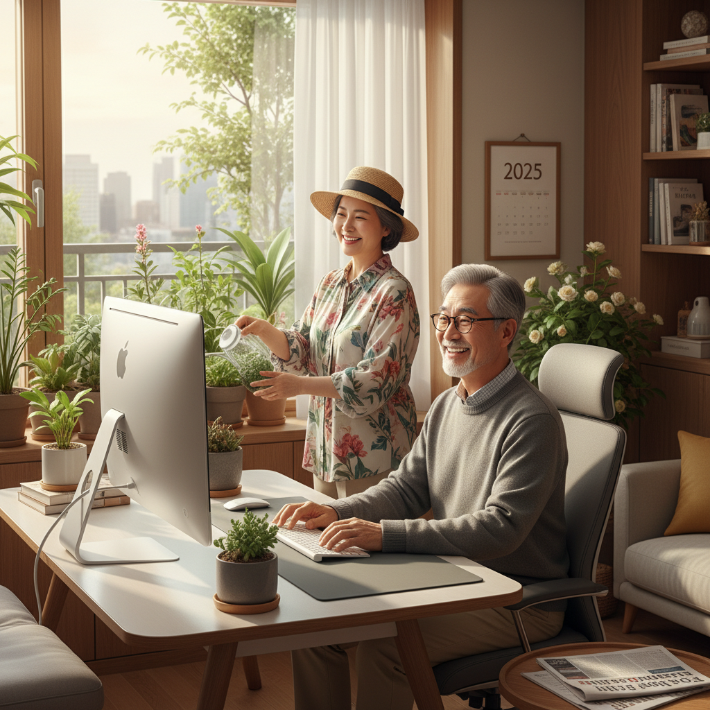 2025년 국민연금 감액 기준 완화: 월 509만원까지 연금 100% 수령!