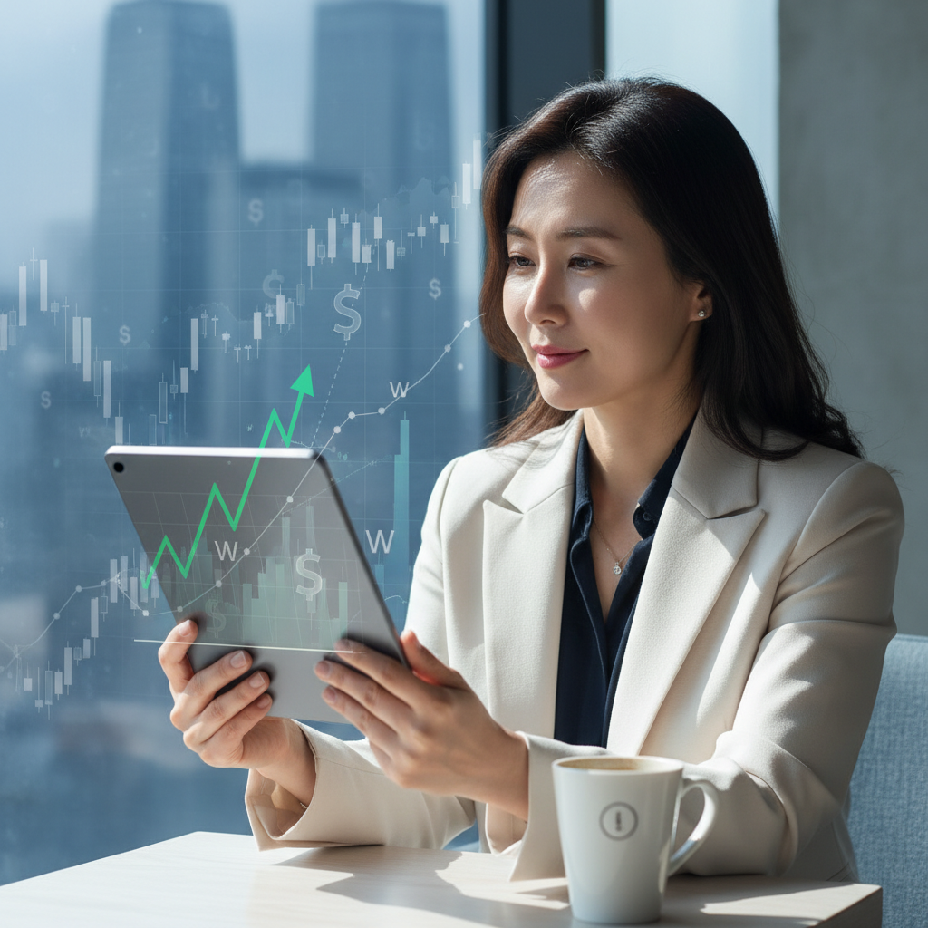 긴급진단: 2025년 배당소득 분리과세 완화, 내 주식 계좌 ‘이것’만 알면 대박!