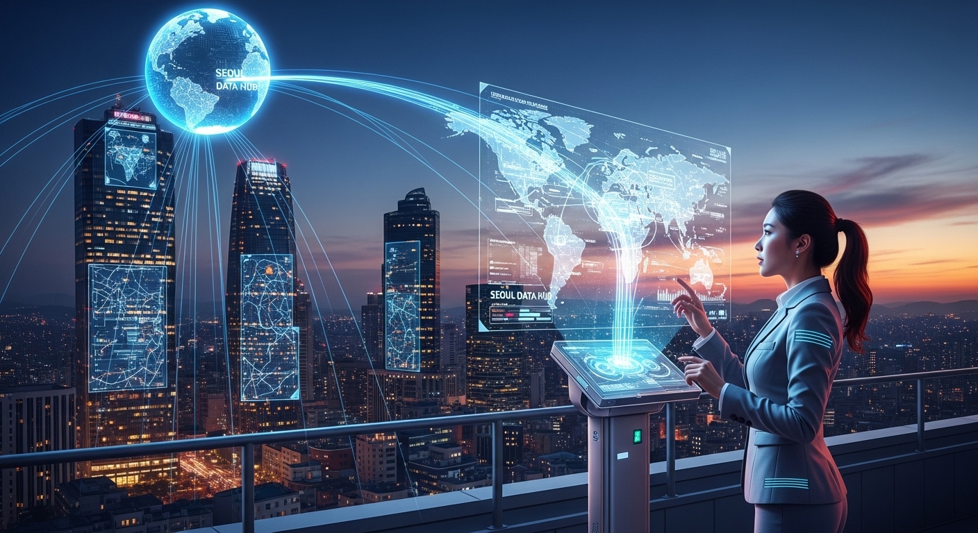 오늘 판가름! 구글 고정밀 지도 해외 반출, 한국 산업의 명암은?