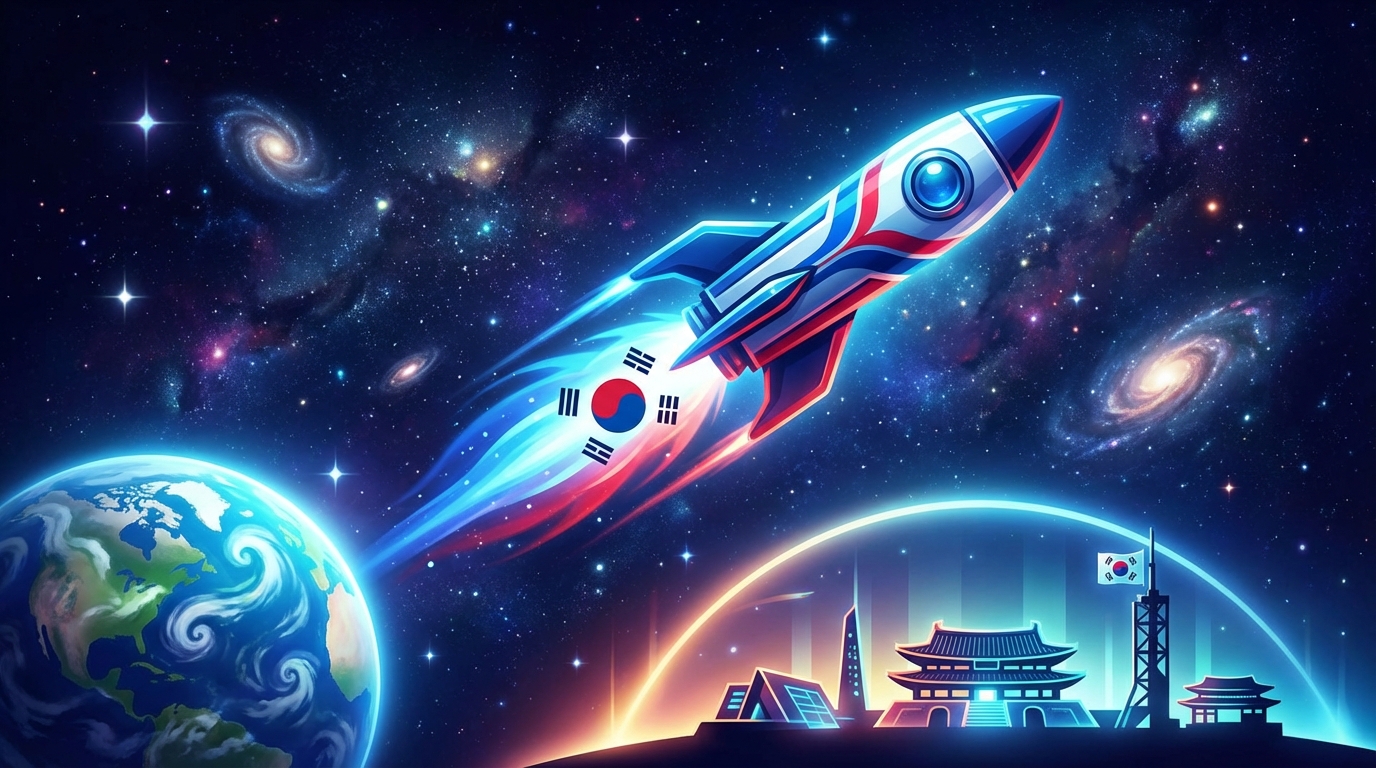 누리호 4차 발사 성공! 2025년 대한민국 우주 시대의 핵심 성과와 미래