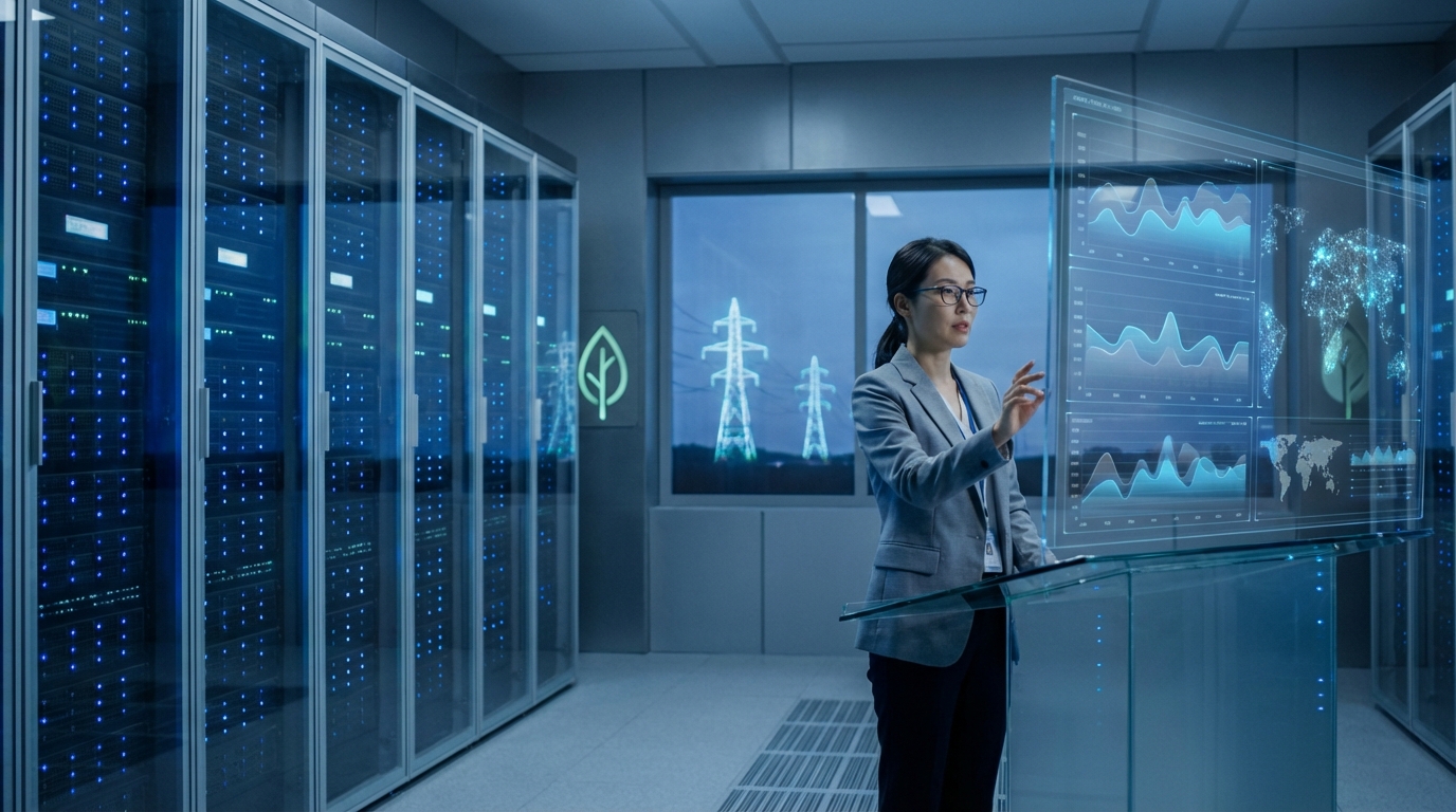 AI 강국으로 가는 길: 데이터센터 규제 완화의 양면성과 한국 AI 인프라 경쟁력