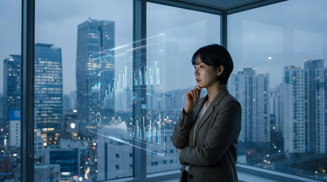 2026년 부동산 대변혁: 핵심 제도 변화와 내 집 마련 전략 (최신 정보)