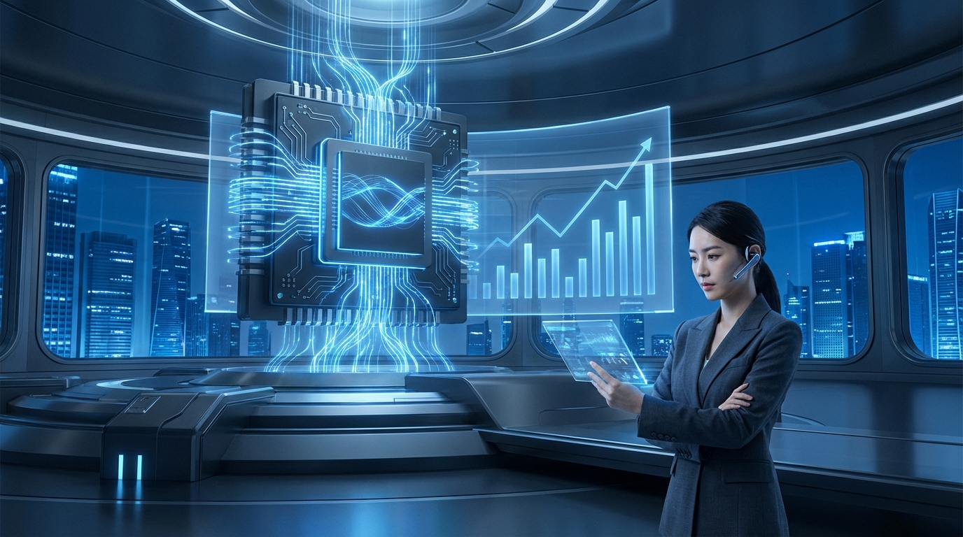 삼성전자, 2025년 4분기 D램 1위 굳히기 성공! 반도체 시장 판도 변화의 서막