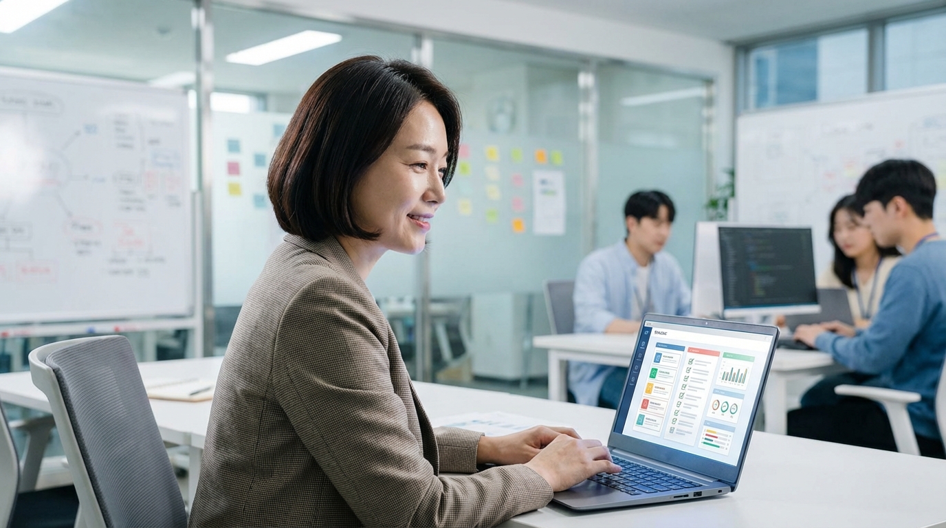 2025년 스타트업 웹사이트, 개인정보보호법 준수 완벽 가이드