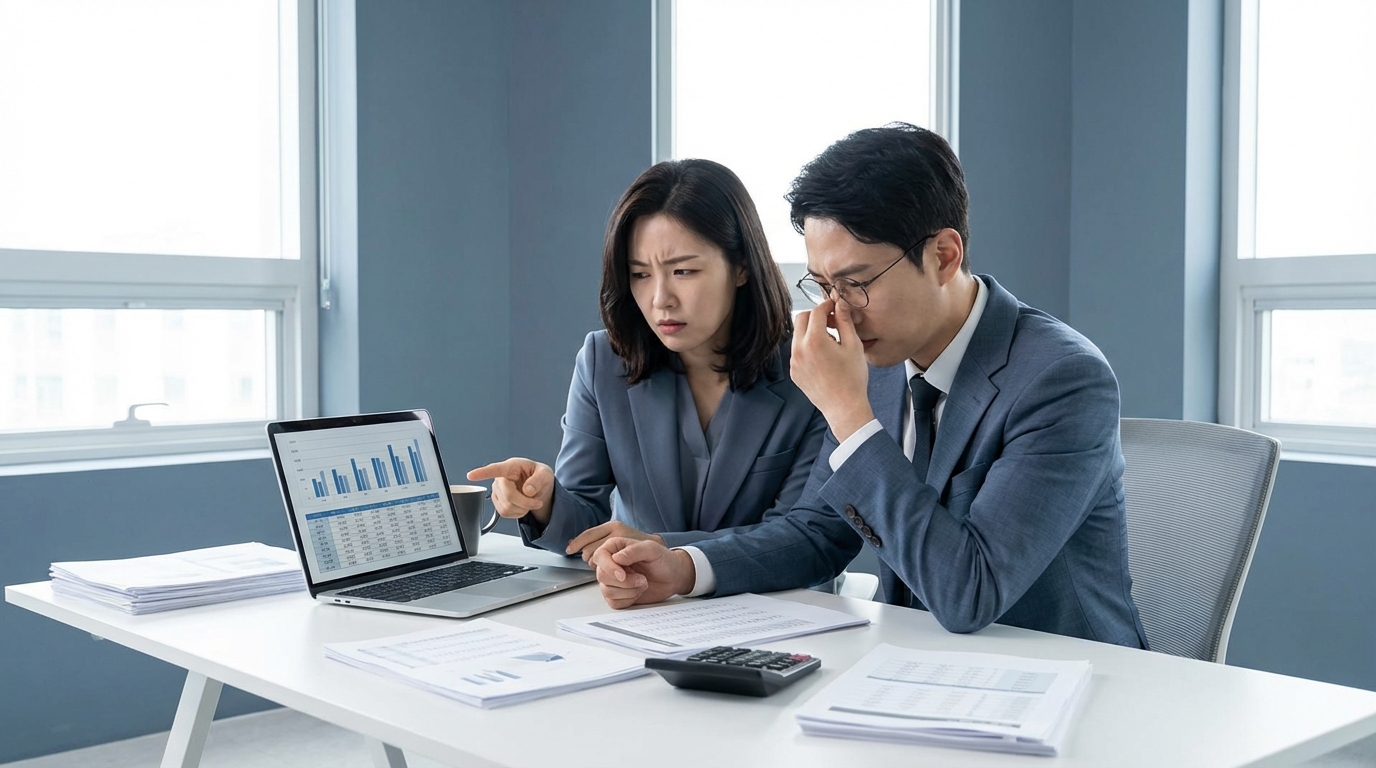 2025 연말정산 핵심 발표! ‘이것’ 놓치면 세금 폭탄 맞아요