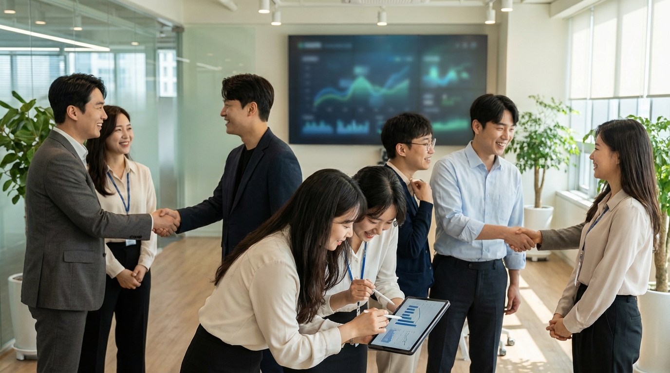 2026 벤처투자 대변혁: 투자자·스타트업 성공을 위한 필수 가이드