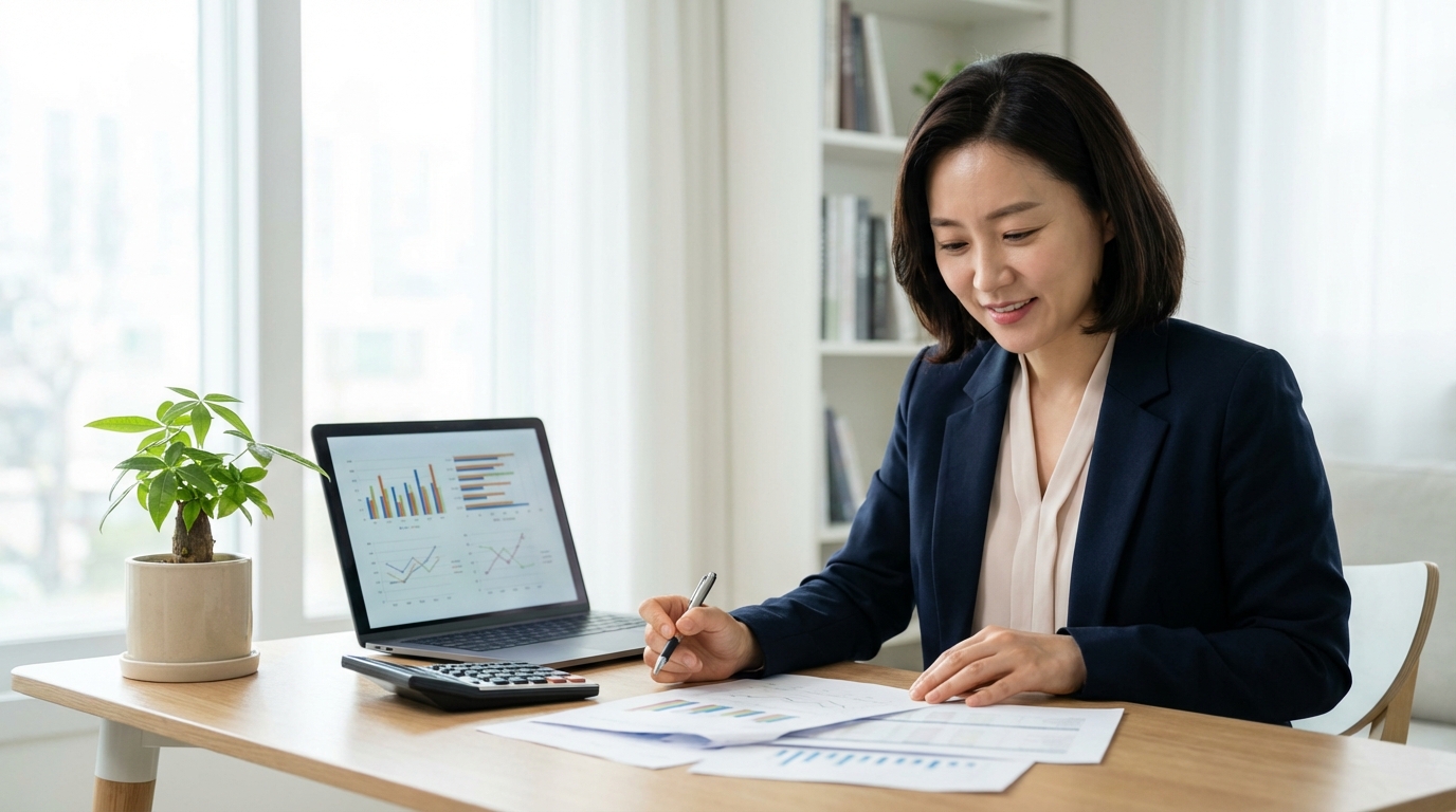 2026년 세법시행령 개정안 완벽 분석: 내 자산을 지키는 7가지 핵심 전략