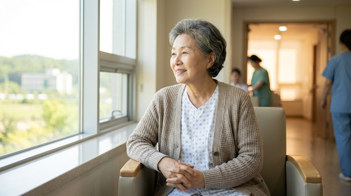 2026년 1월부터 시행! 의료급여 부양의무자 기준 완전 폐지, 누가 혜택받나?