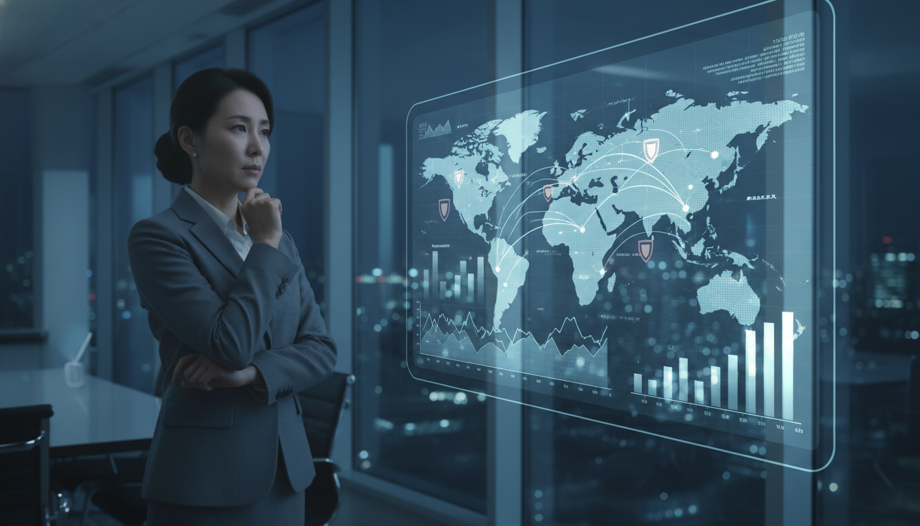 세계은행 2026년 경제 성장률 2.6% 전망: 관세 여파와 스마트 투자 전략