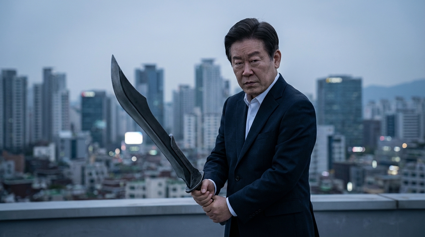 2026년 이재명 정부의 ‘집값 잡기’, 오늘 발표된 강력한 의지와 부동산 시장의 미래