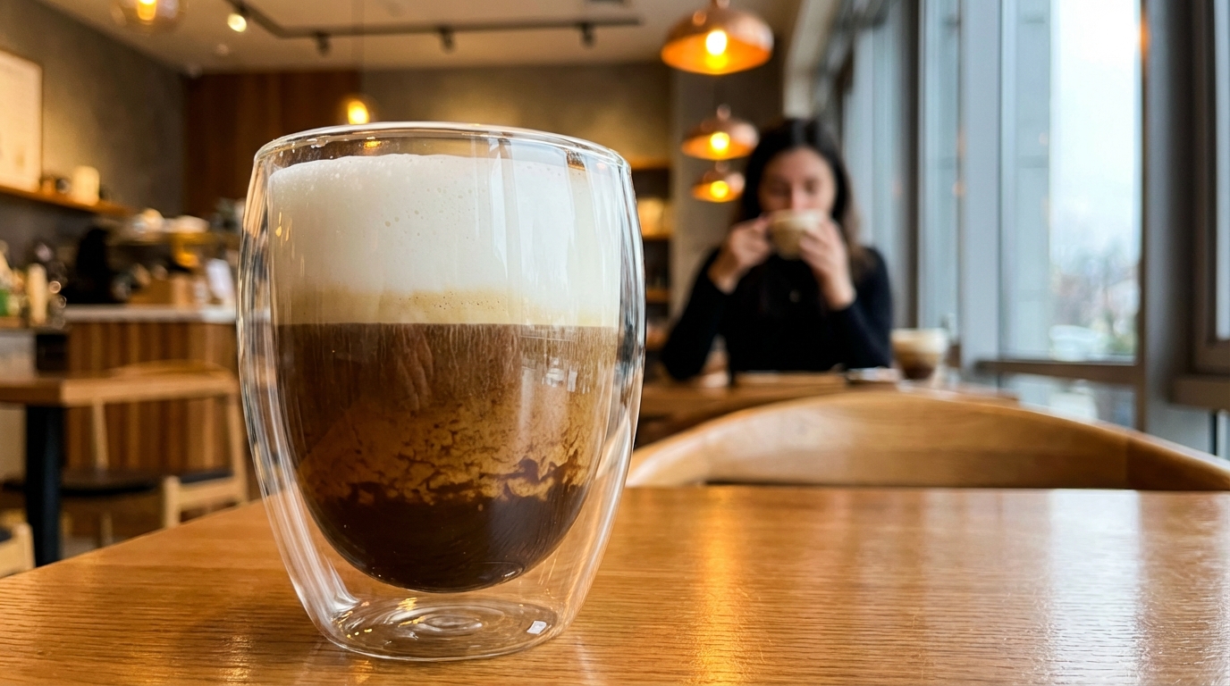 스타벅스 에어로카노: 세계 최초 한국 출시! 얼죽아 심쿵템 등극?