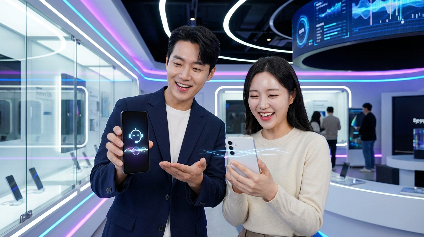 오늘부터 시작! 갤럭시 S26 사전 주문 혜택 총정리: 놓치지 말아야 할 AI 기능은?