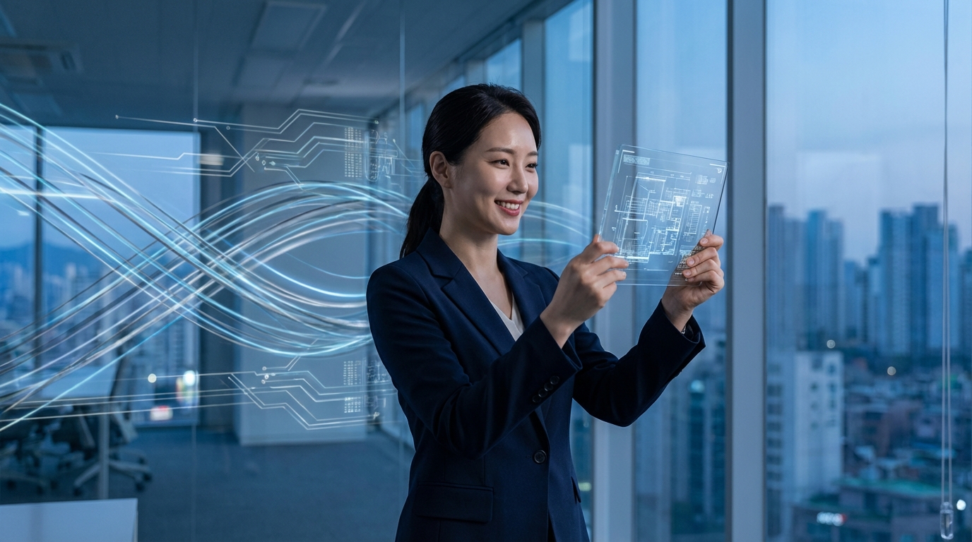 65년 만의 대변혁! 2026년 KS인증제도 개편안, 공장 없는 기업도 가능? 완벽 분석