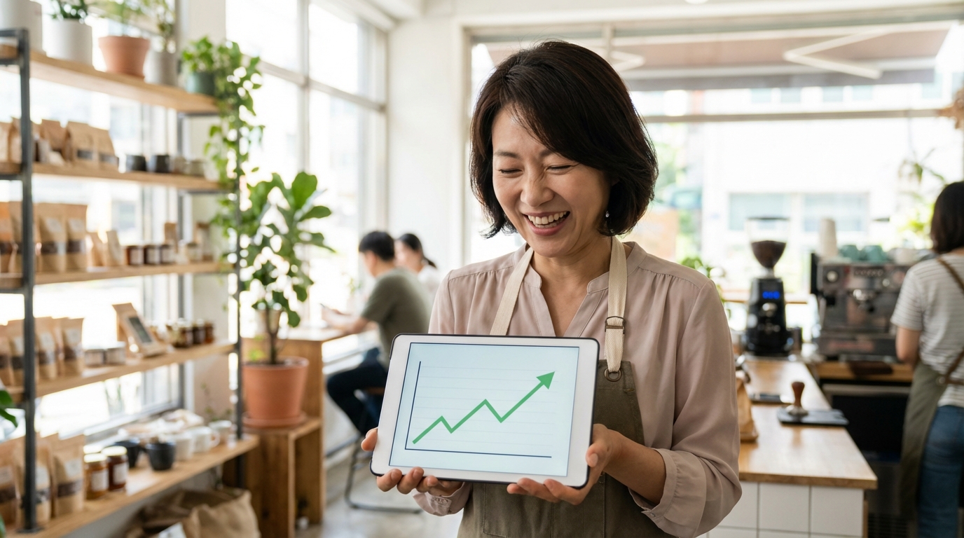 2026년 소상공인, 오늘부터 더 든든! 특별 금융지원책 완벽 분석