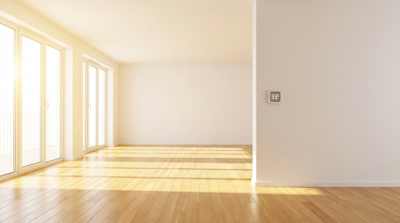 2026년 최신 연구! 서울시 발표 ‘베이크아웃’ 황금 레시피로 새집증후군 완벽 제거