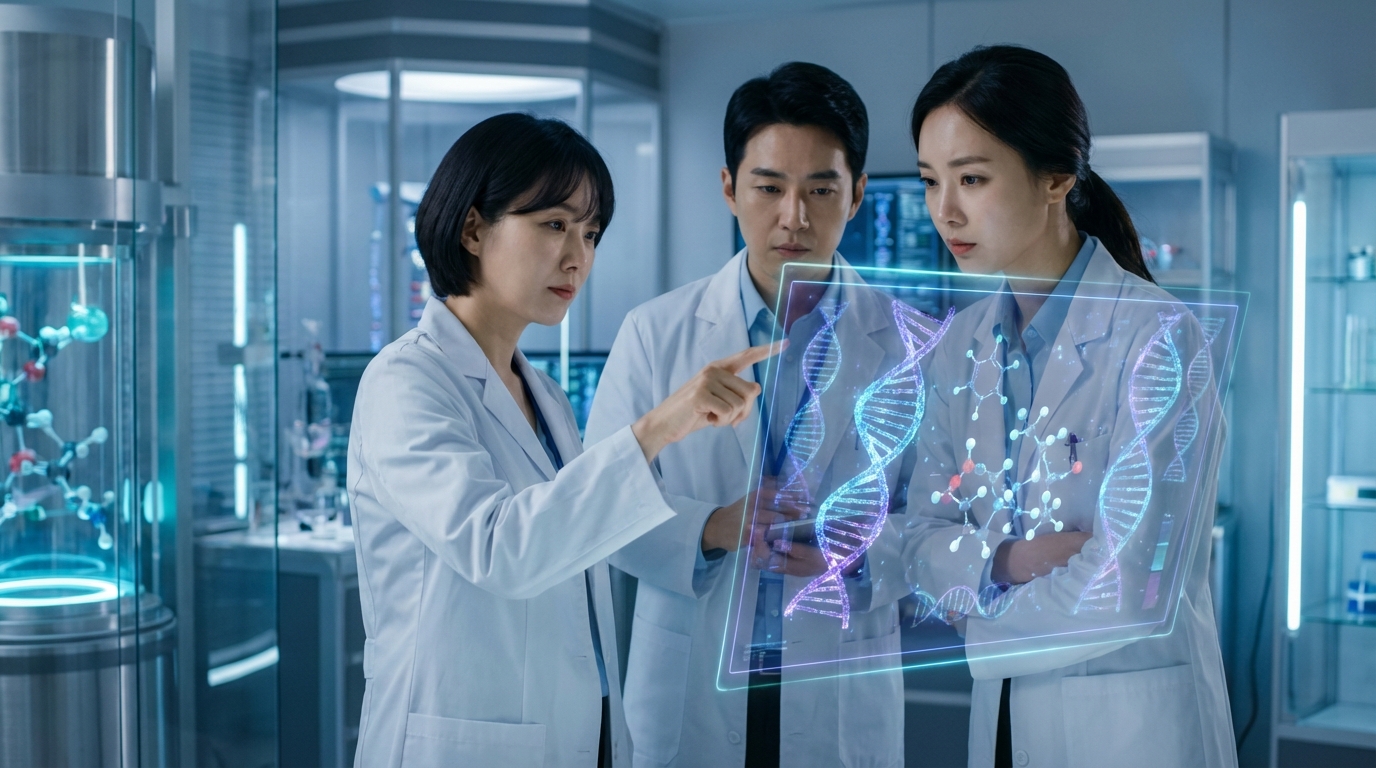 2026 바이오테크: 기회와 위기 속 현명한 투자 전략 가이드