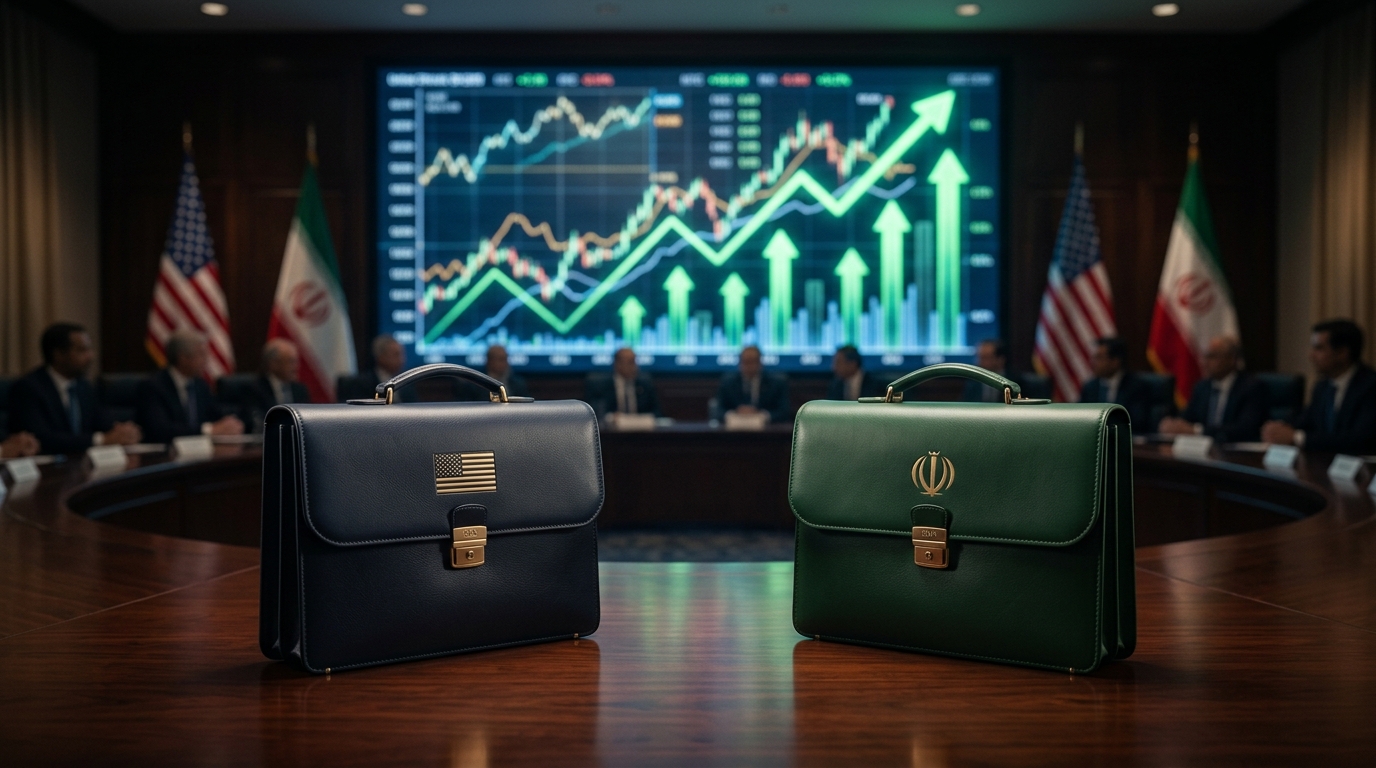 중동 전쟁 끝날까? 미국-이란 15개 휴전 합의안 속보 전격 분석