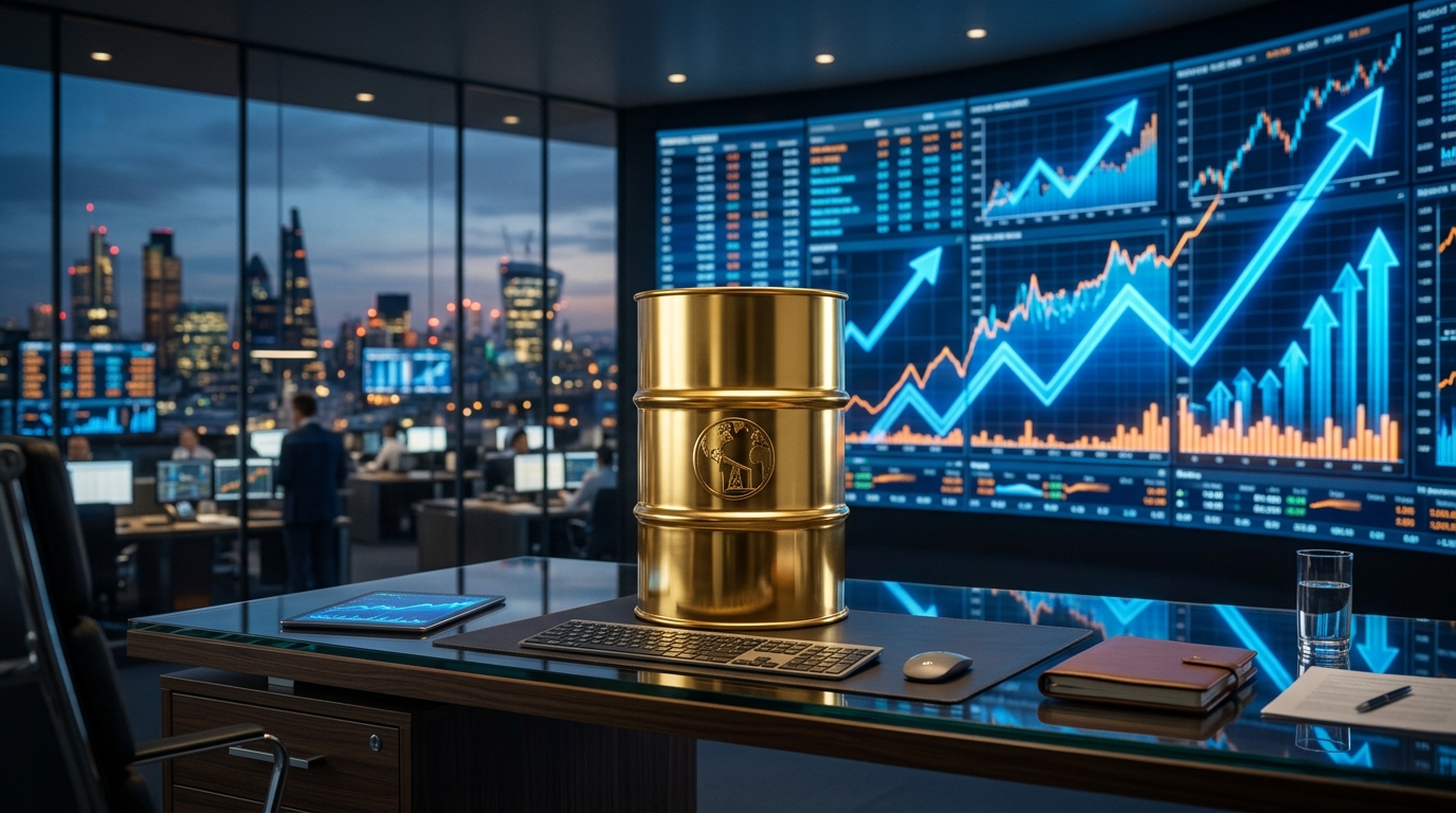 호르무즈 해협 위기 돌파! UAE 원유 2400만 배럴 긴급 도입의 경제 파급력