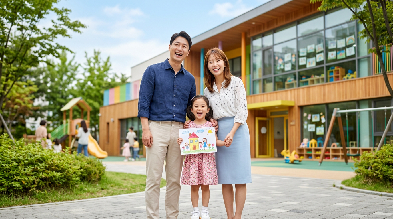 2026년 4-5세 무상교육·보육 확대, 우리 아이도 해당될까? 총정리!
