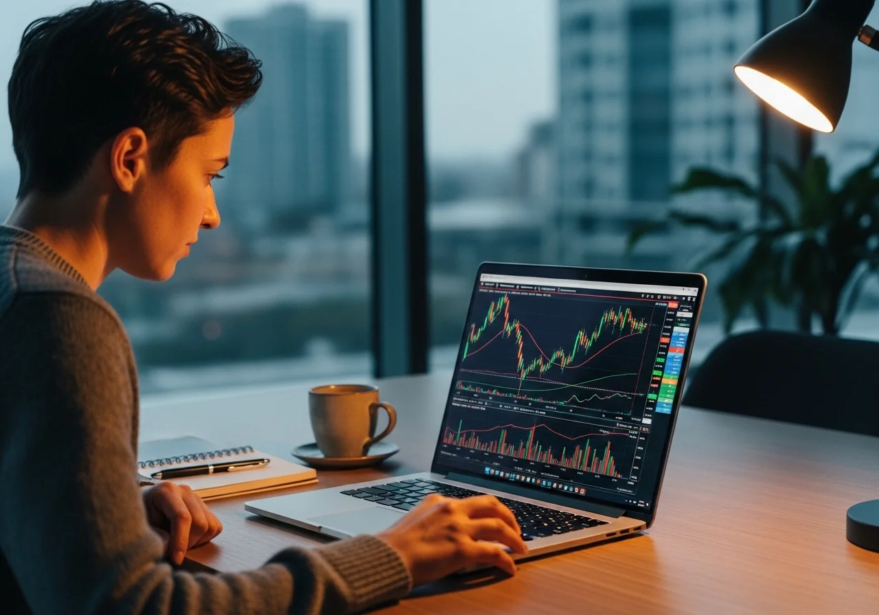 동전주 투자 전략과 접근 방법