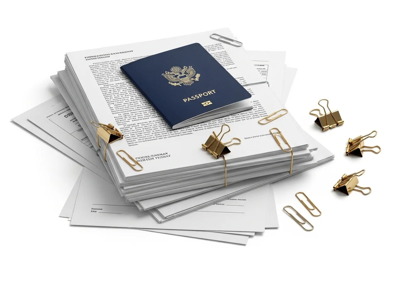 신혼특공 준비물 체크리스트