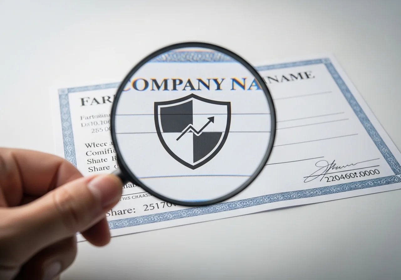 주식대용금, 도대체 무엇일까요?