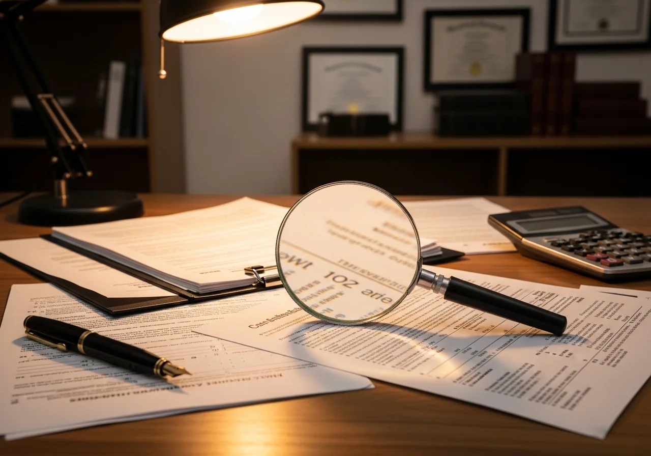 실수하기 쉬운 주의사항