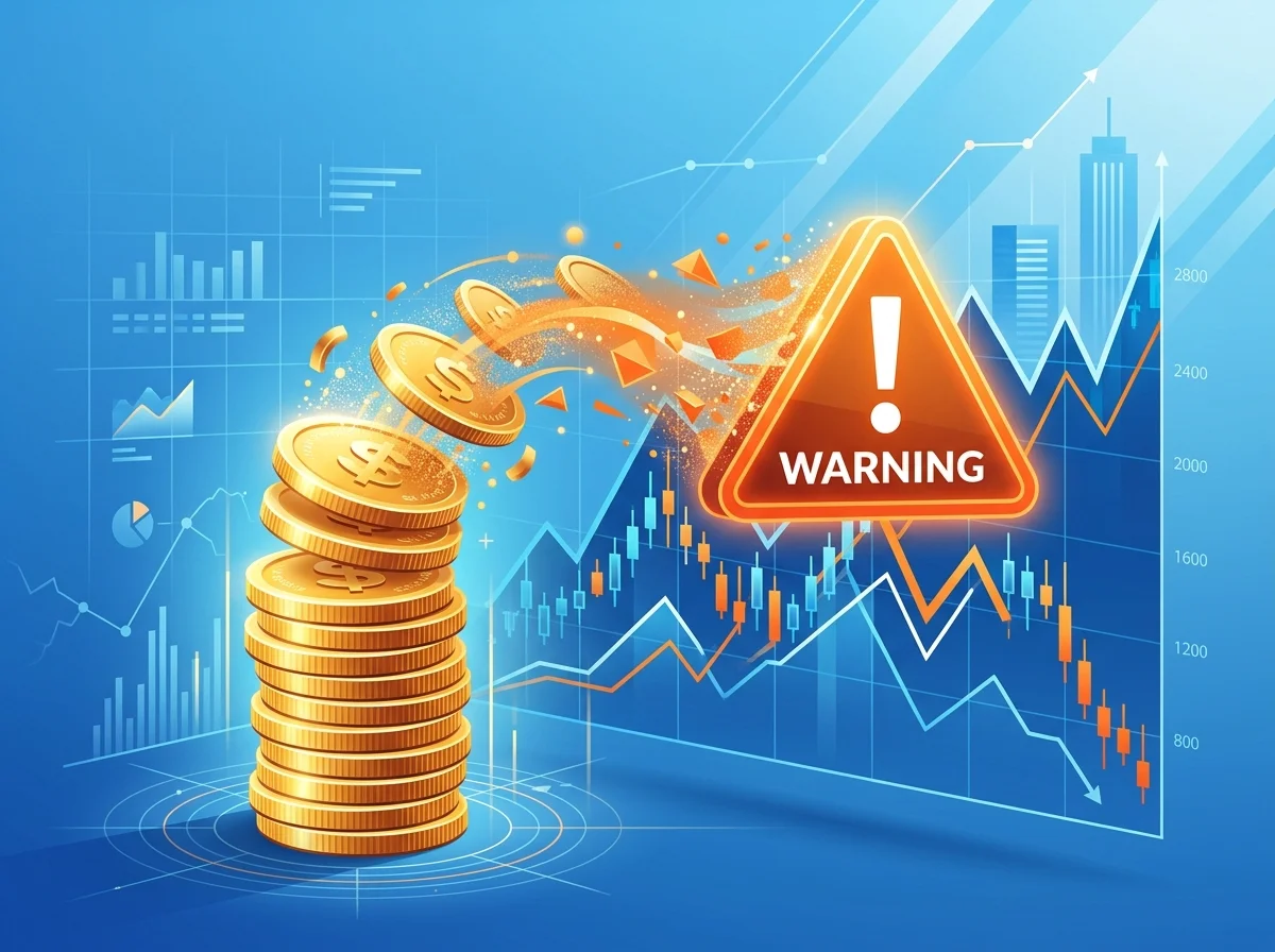 동전주 투자, 수익 기회일까 상장폐지 리스크일까? 핵심 가이드