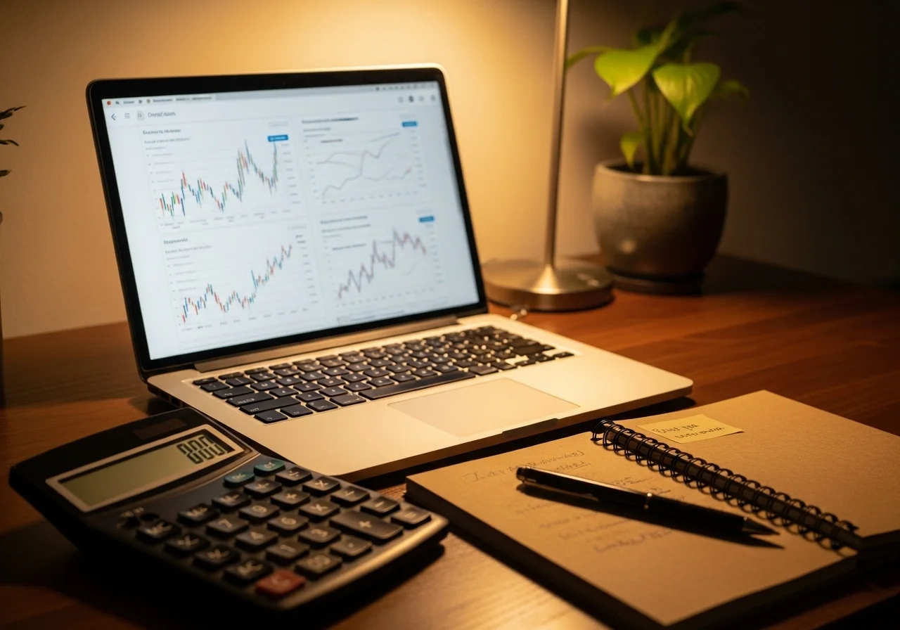 2026 근로장려금, 신청 전 꼭 확인해야 할 핵심 요약