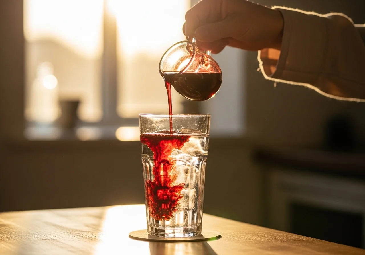 소화 불량 해결하는 올바른 섭취 단계