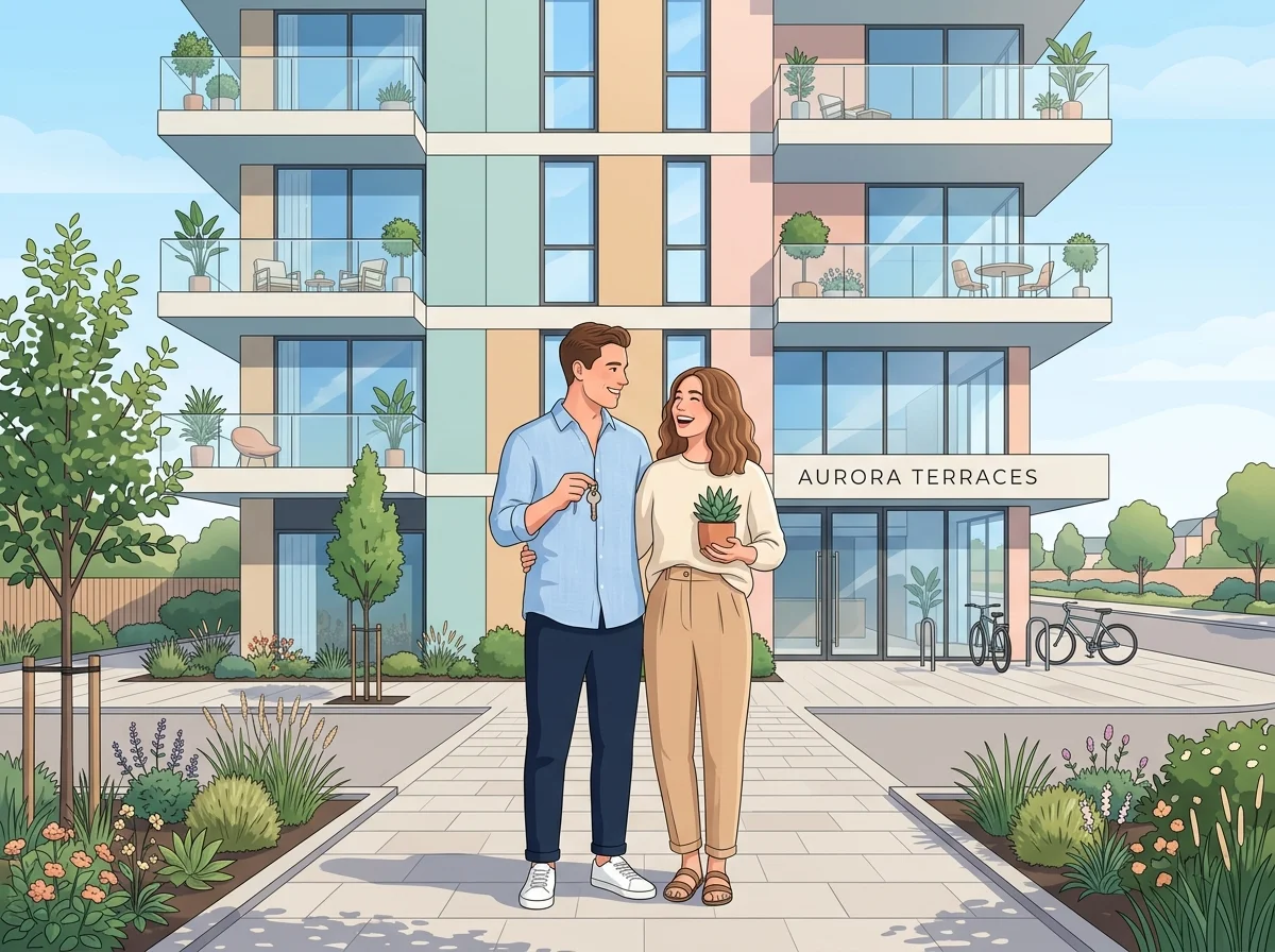 신혼특공 조건 2026 완벽 정리: 소득 기준부터 자격 요건까지