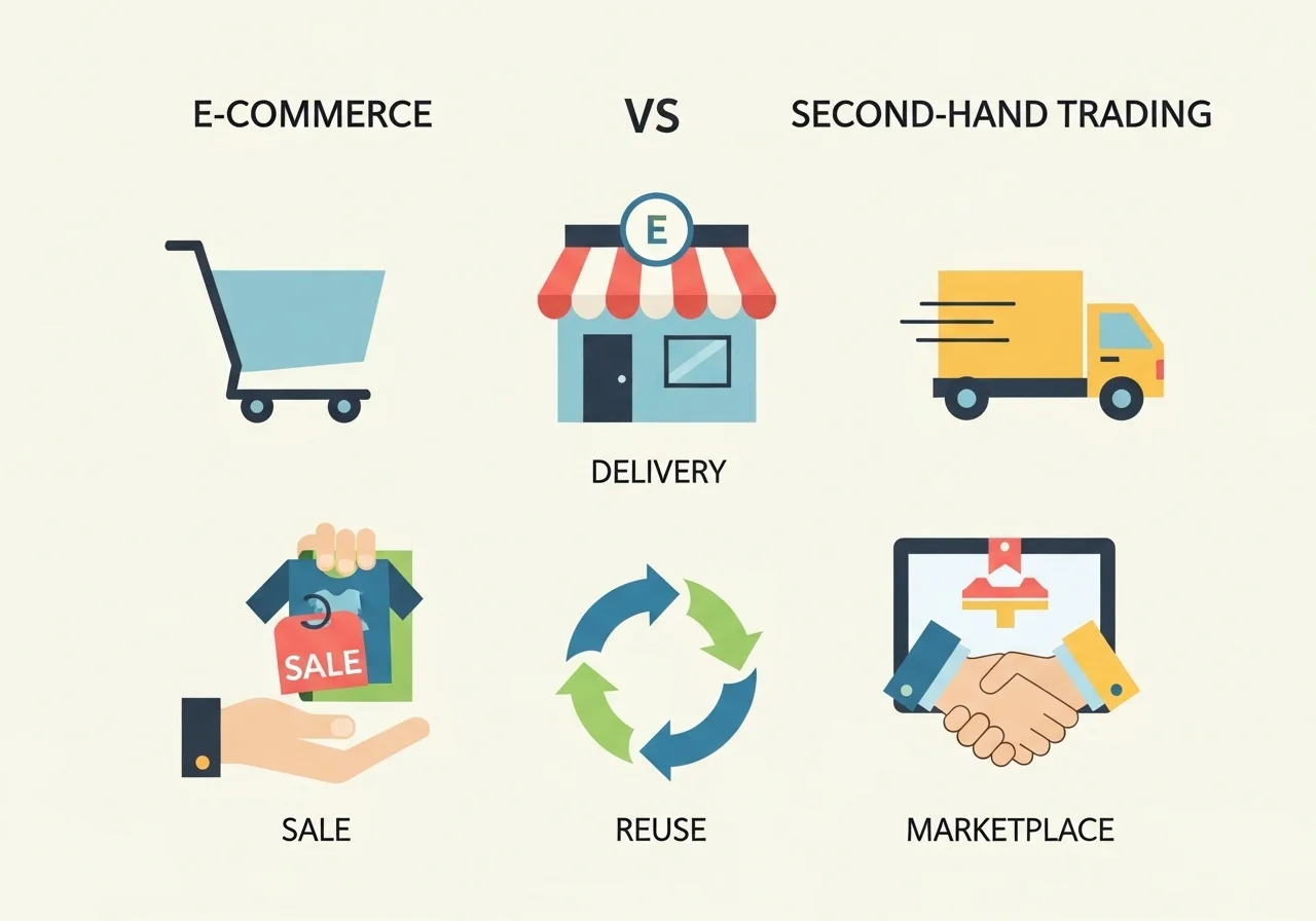 플랫폼별 특징과 장단점 한눈에 보기