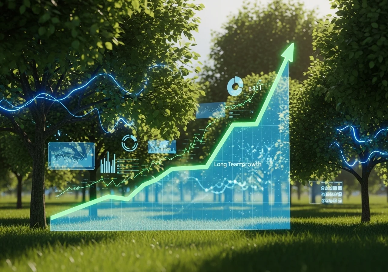 성공적인 장기 투자를 위한 핵심 팁