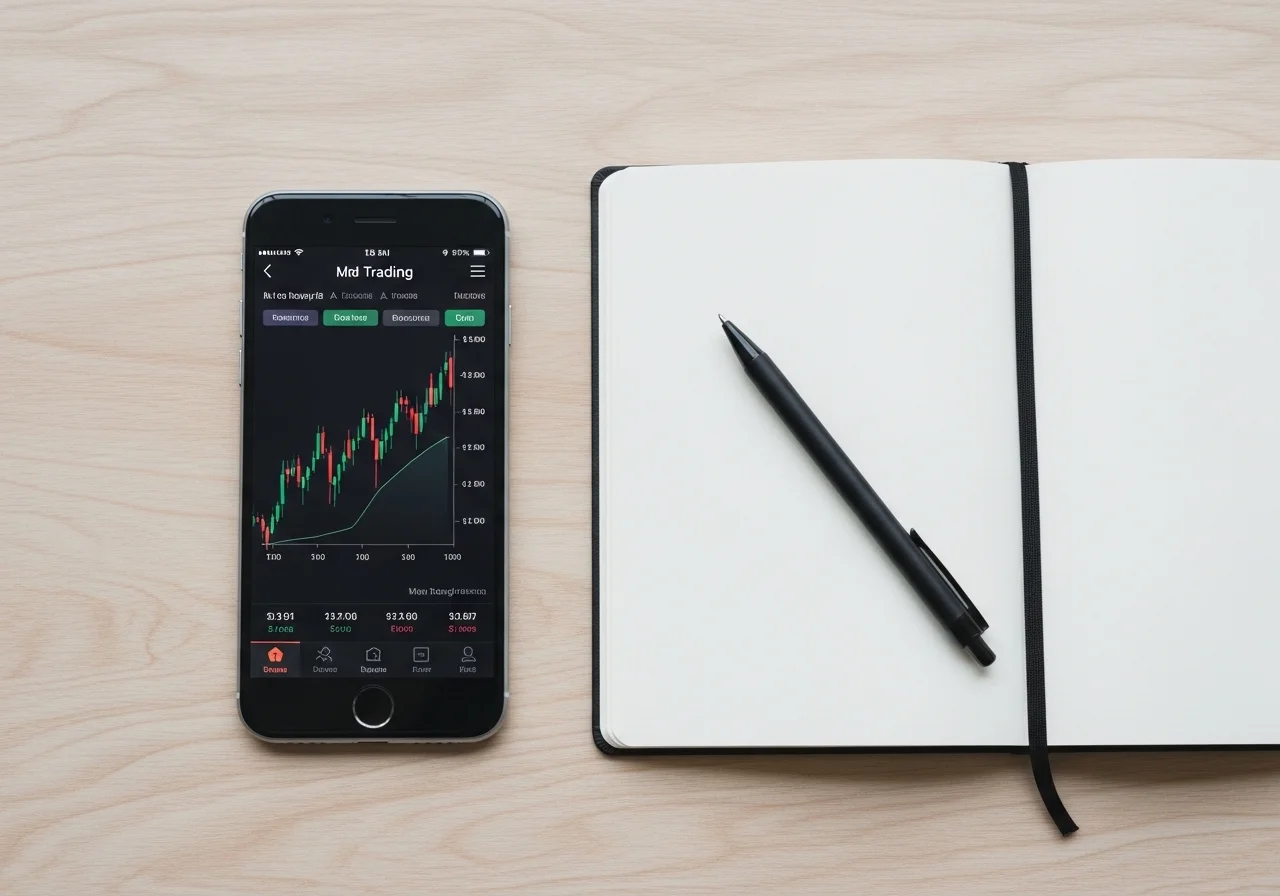 투자에 앞서 꼭 챙겨야 할 준비물