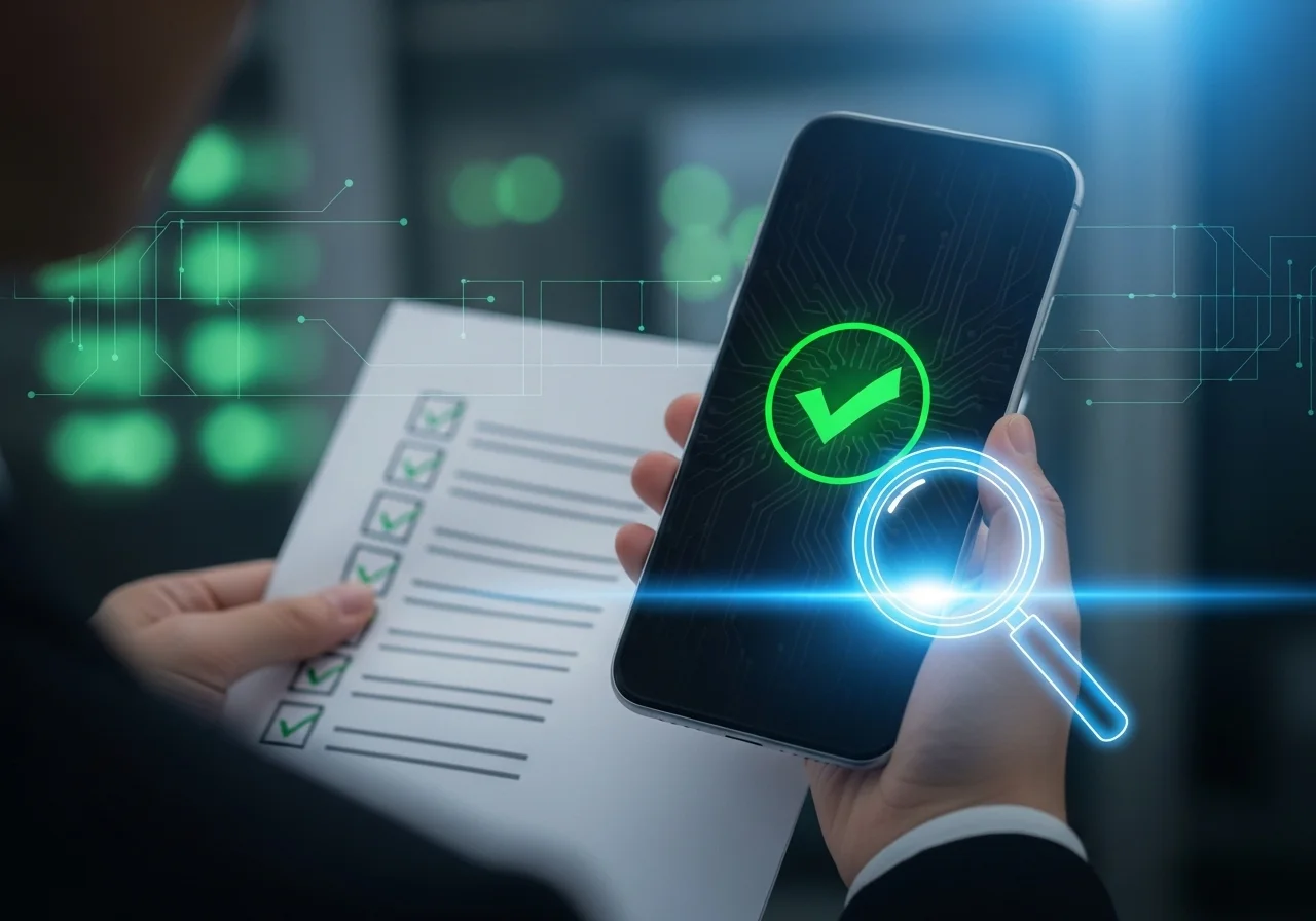 거래 전 필수 체크리스트와 주의사항