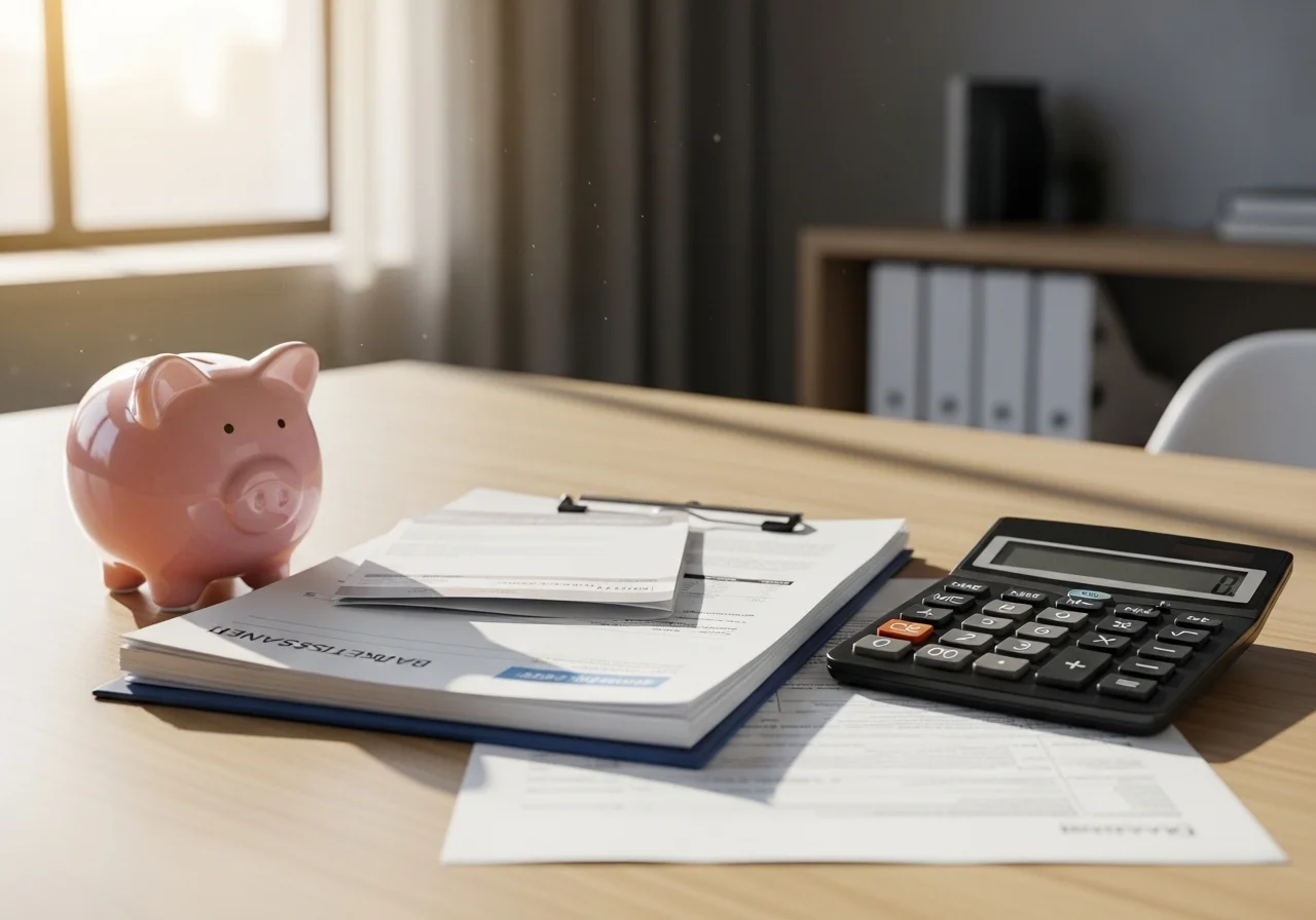 소득 기준 및 자산 요건 확인하기