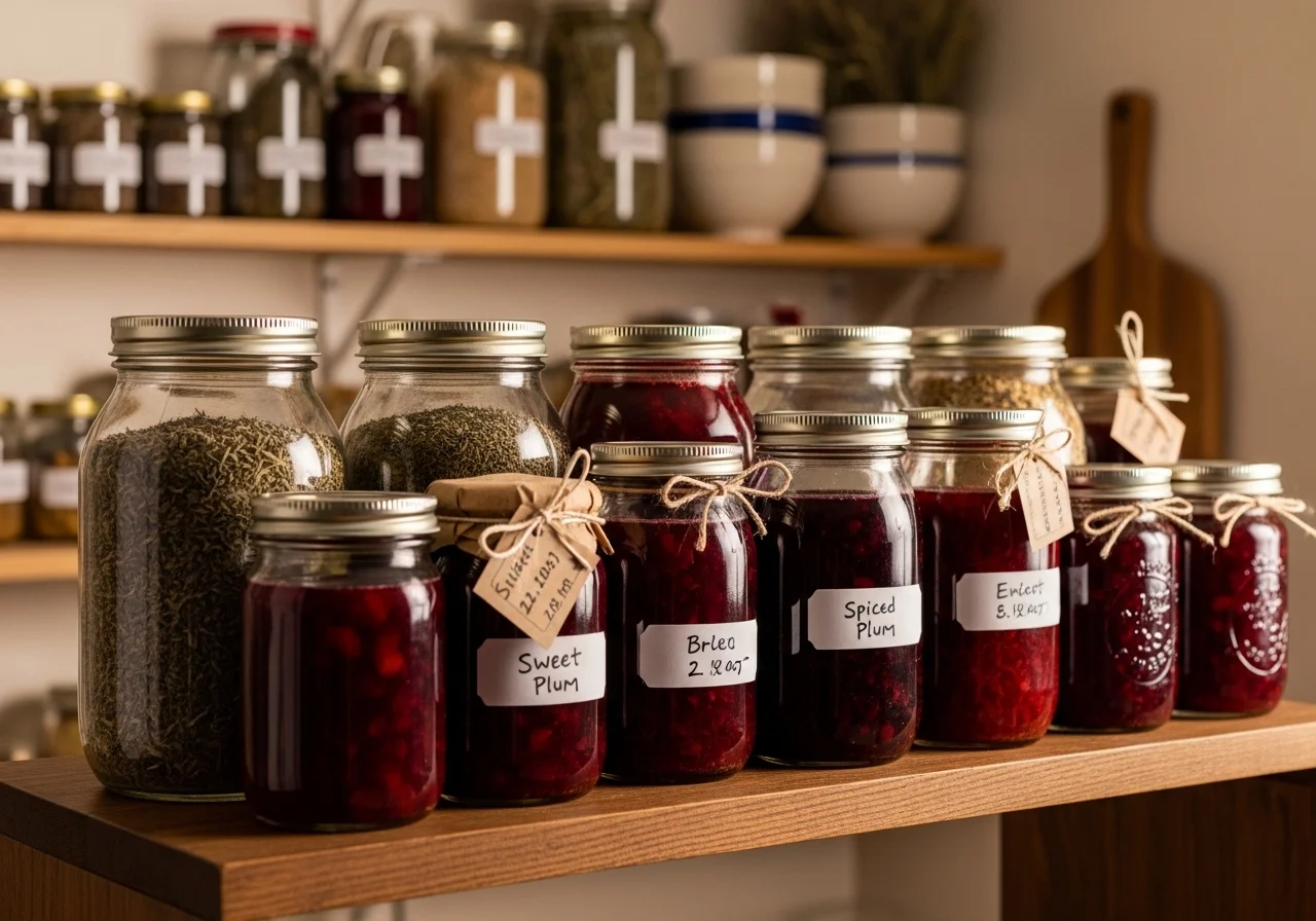 건강하게 보관하고 오랫동안 즐기는 법