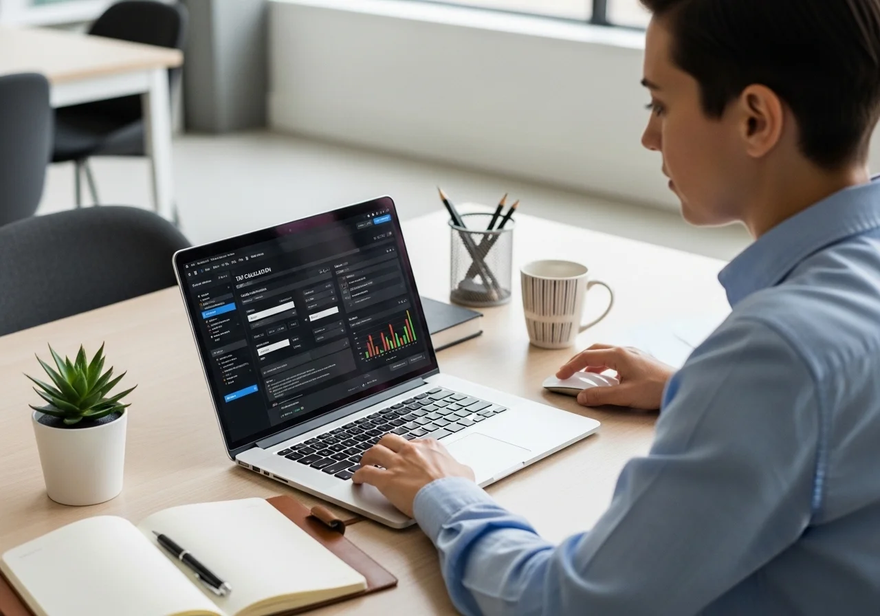 갑근세 계산 원리와 확인 방법