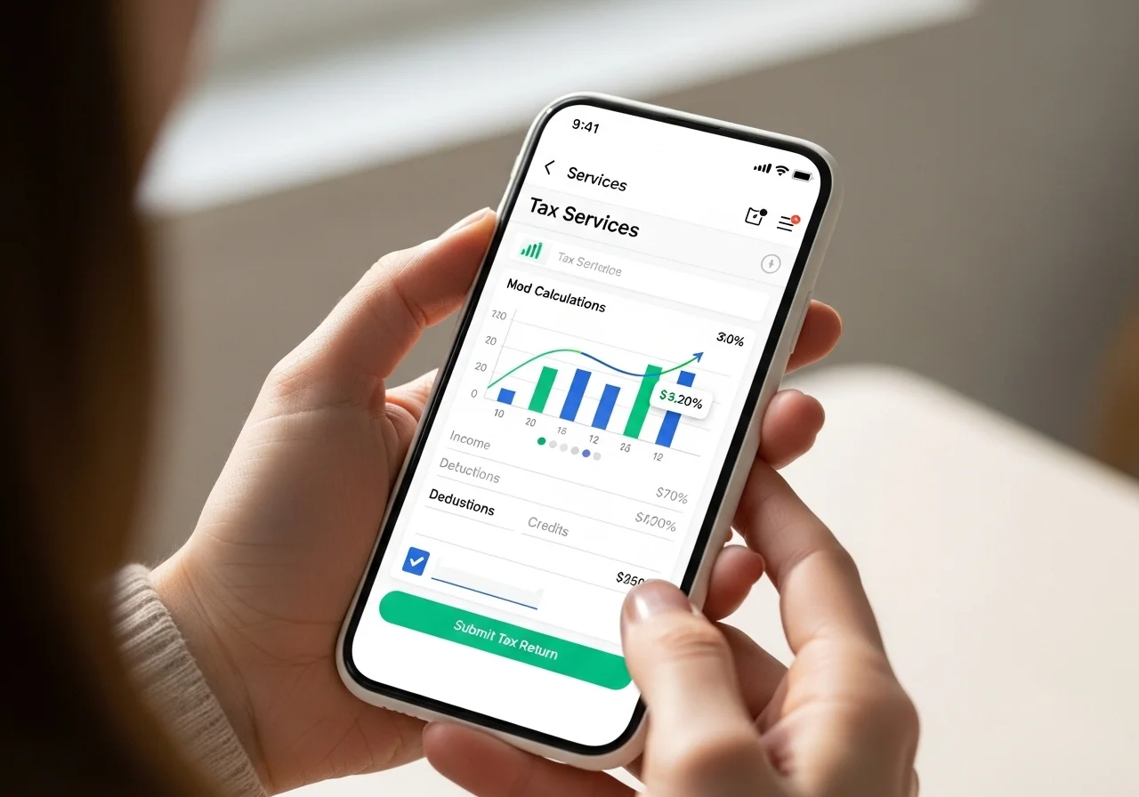 5분 만에 끝내는 근로장려금 신청방법