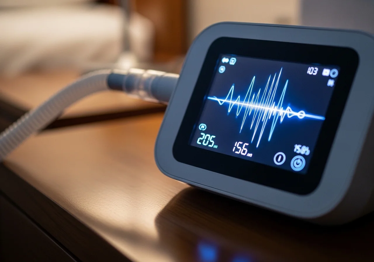 나에게 맞는 양압기 방식 선택하기