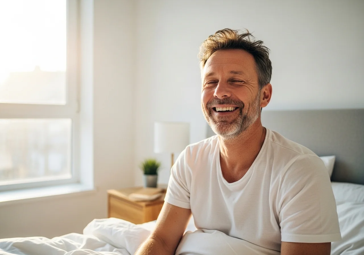 수면 무호흡증 양압기 적응, 왜 이렇게 힘들까요?