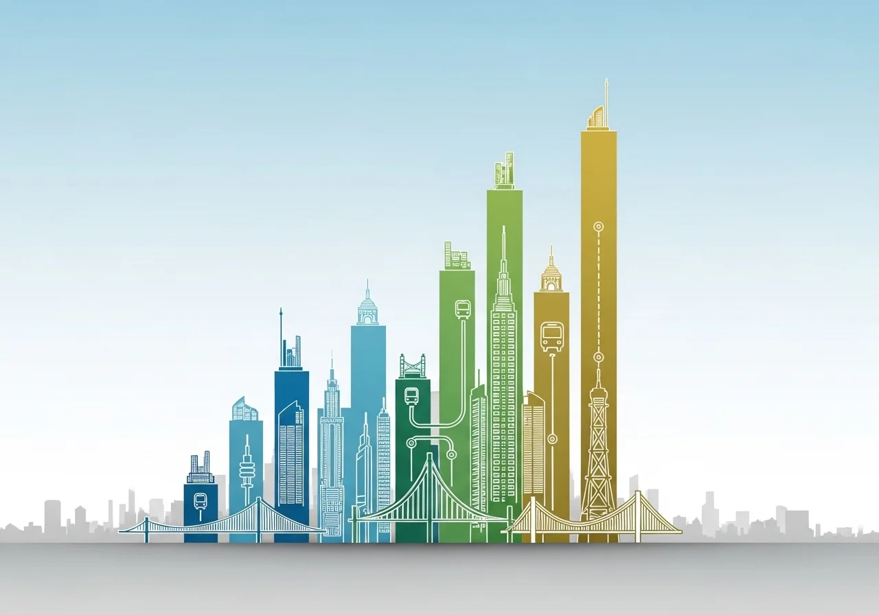 SOC관련주 대표 항목과 투자 포인트