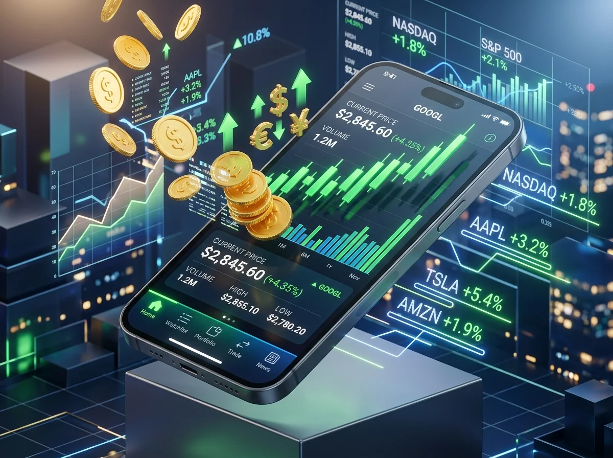 주식대용금 뜻과 계산법, 예수금과의 차이점 완벽 정리