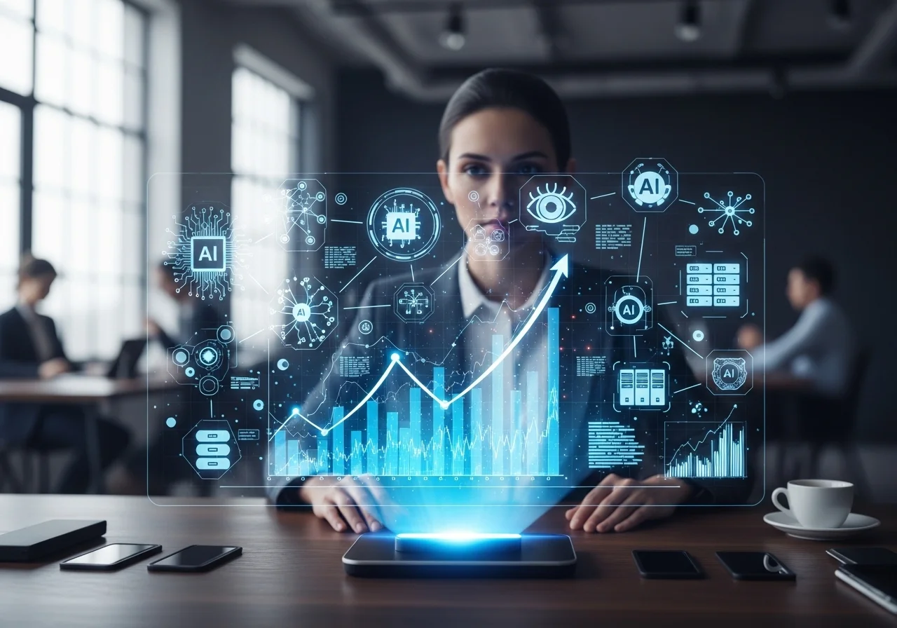 인공지능관련주, 지금 왜 주목해야 할까?