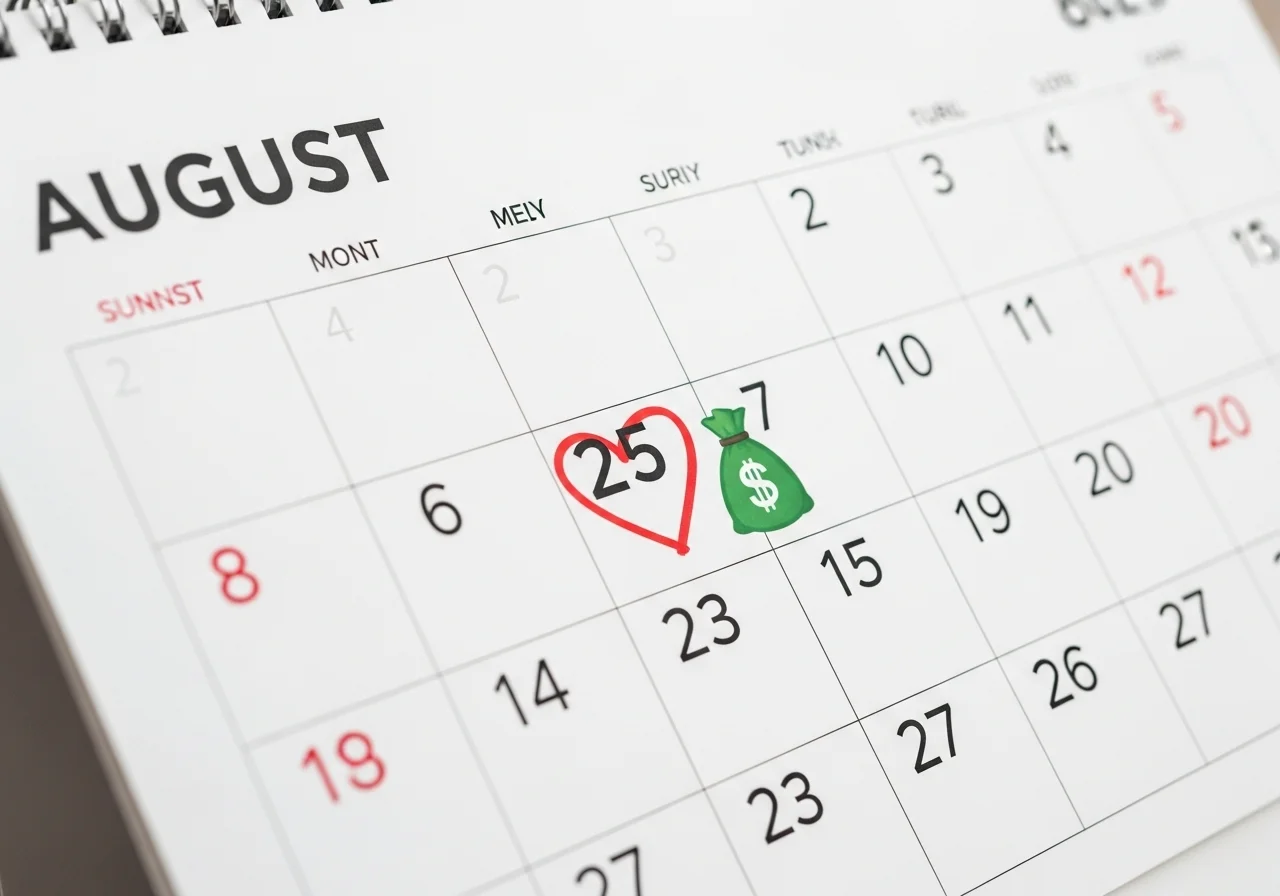 2026 근로장려금 언제 들어올까? 지급일 및 정기 신청 일정