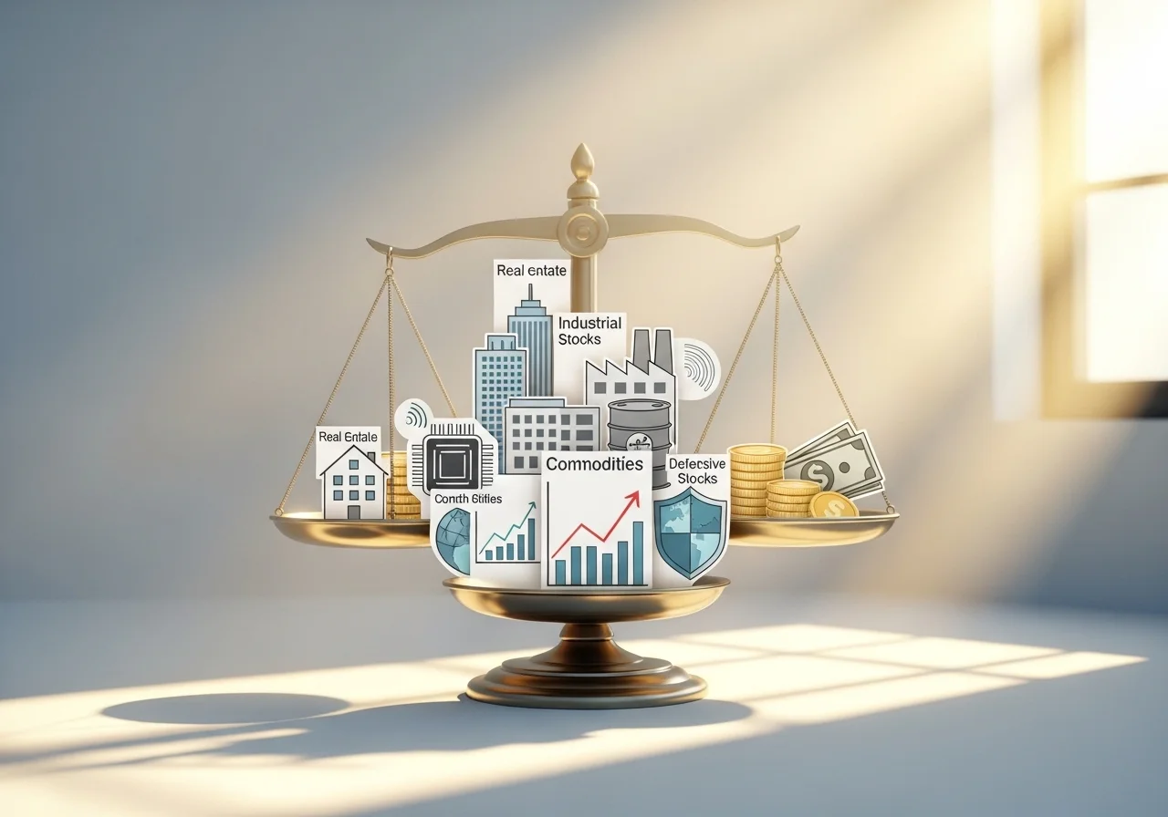 결론: 안정적인 포트폴리오의 기초