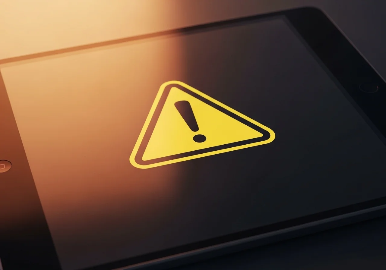 반드시 주의해야 할 점